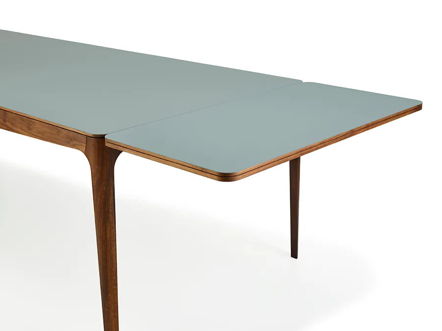 GM 3700 RO Matbord, vit från Naver Collection - 7 - Jacobsen Plus