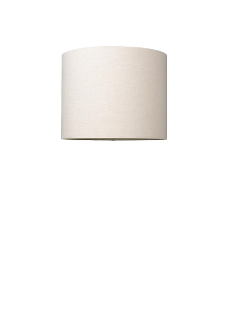 GUBI Canvas Lampskärm till Gravity Low XL Golvlampa - Jacobsen Plus