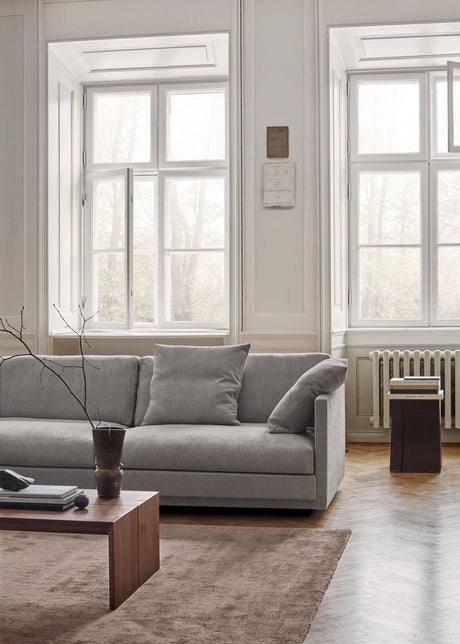 Great Ash Soffa från Eilersen - Stofgruppe 1 / SOFA 220 x 100 CM - Jacobsen Plus