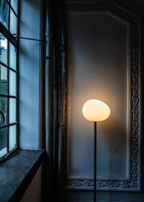 Gregg Golvlampa från Foscarini - Mellem - Jacobsen Plus