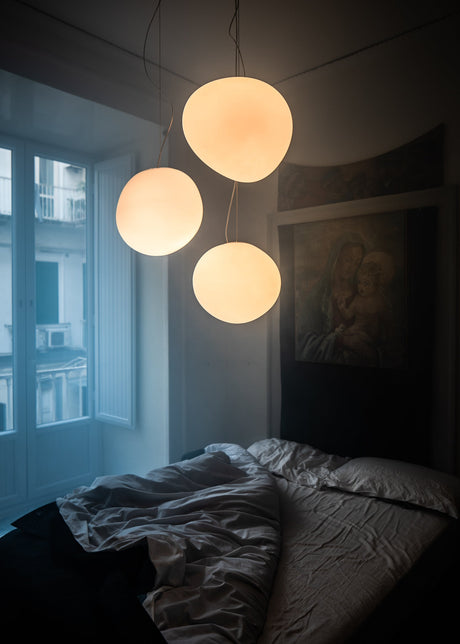 Gregg Pendel från Foscarini - Lille - Jacobsen Plus