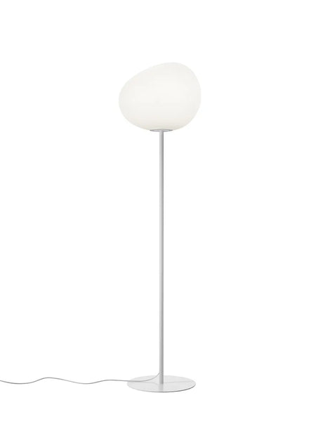 Gregg Golvlampa från Foscarini - Mellem - Jacobsen Plus