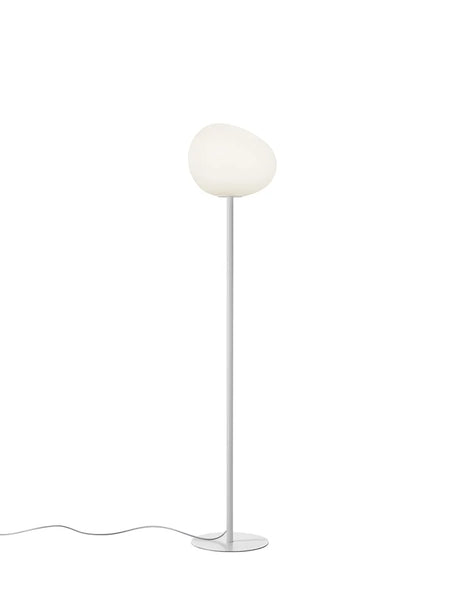 Gregg Golvlampa från Foscarini - Mellem - Jacobsen Plus