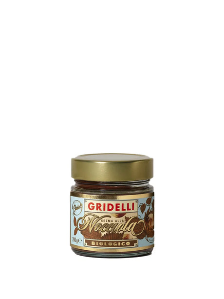 Crema Alla Nocciola från Gridelli - Jacobsen Plus
