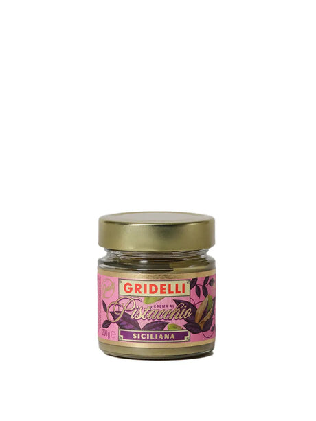 Crema Al Pistacchio från Gridelli - Jacobsen Plus