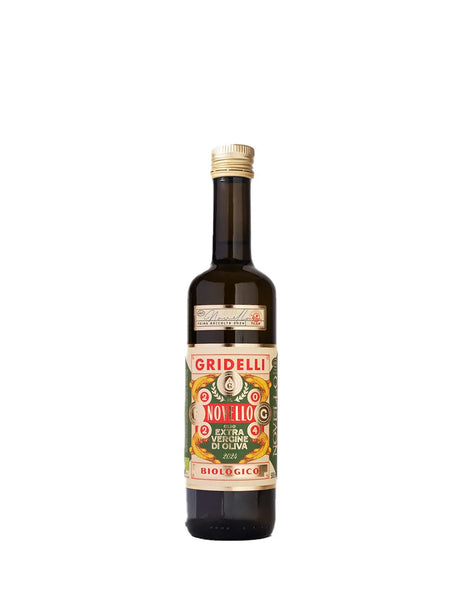 Il Novello Olivolja från Gridelli - 1 - Jacobsen Plus