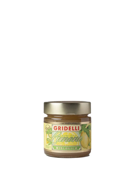 Marmellata di Limone från Gridelli - 1 - Jacobsen Plus