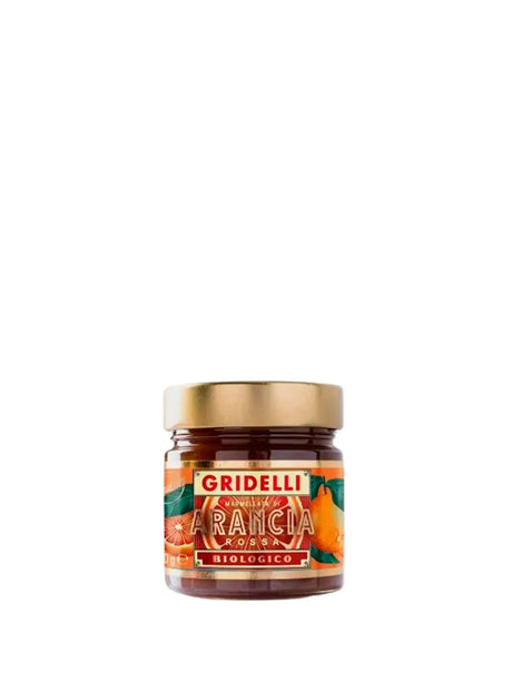 Marmellata di Arancia Rossa från Gridelli - 1 - Jacobsen Plus