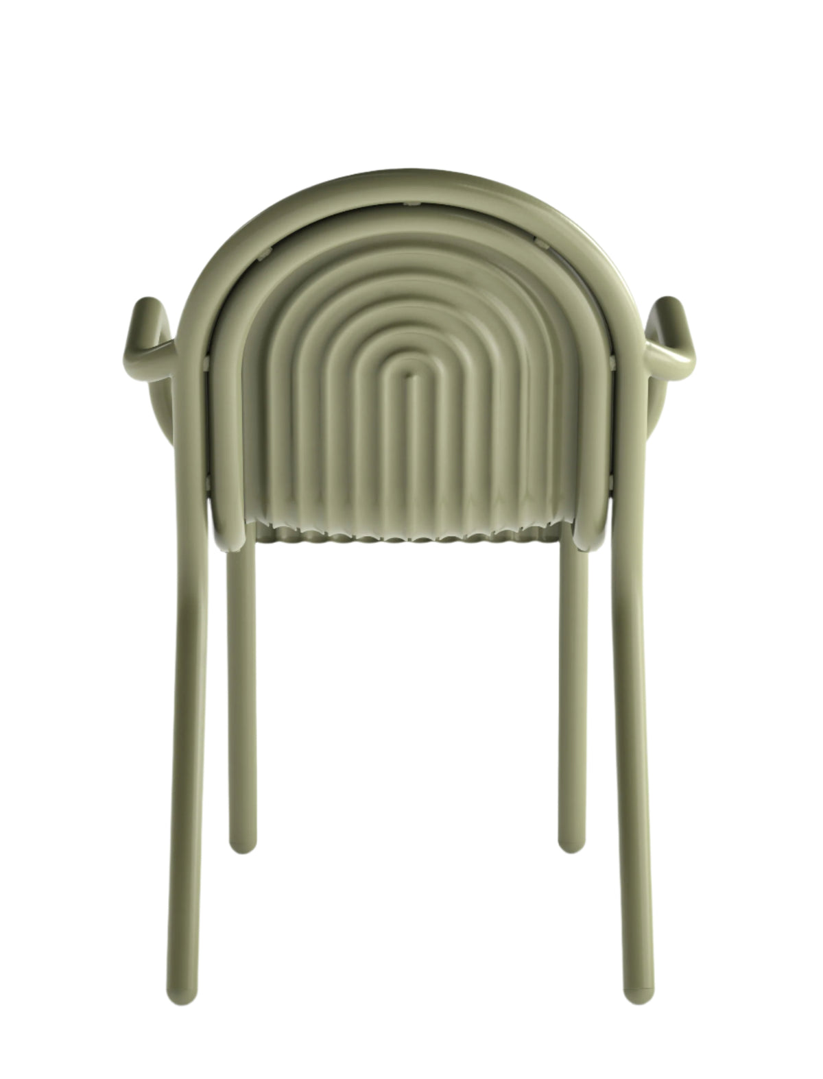 Groove Armstol från Tom Dixon - 8 - Jacobsen Plus