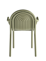 Groove Armstol från Tom Dixon - 8 - Jacobsen Plus