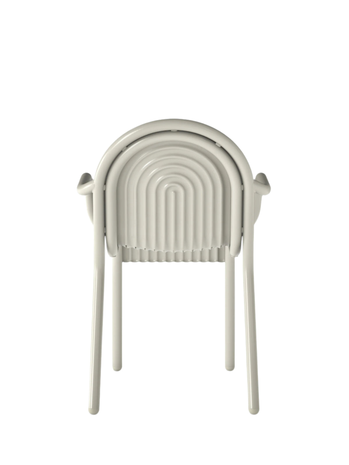 Groove Armstol från Tom Dixon - 14 - Jacobsen Plus