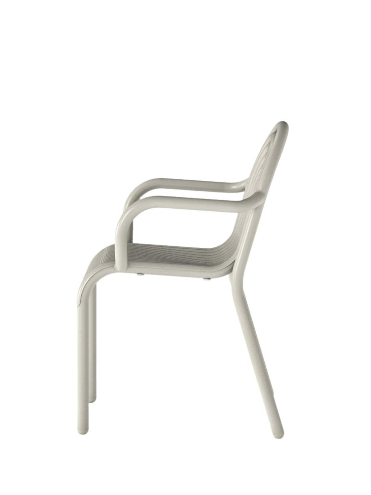Groove Armstol från Tom Dixon - 12 - Jacobsen Plus