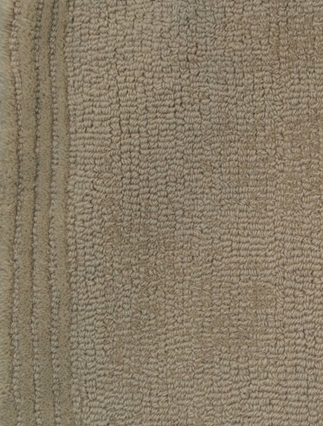 Ground matta, Sand från Massimo - 170 x 240 cm - Jacobsen Plus