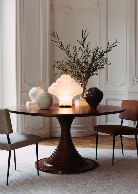 Gubi Lotus Bordslampa - 5 - Jacobsen Plus