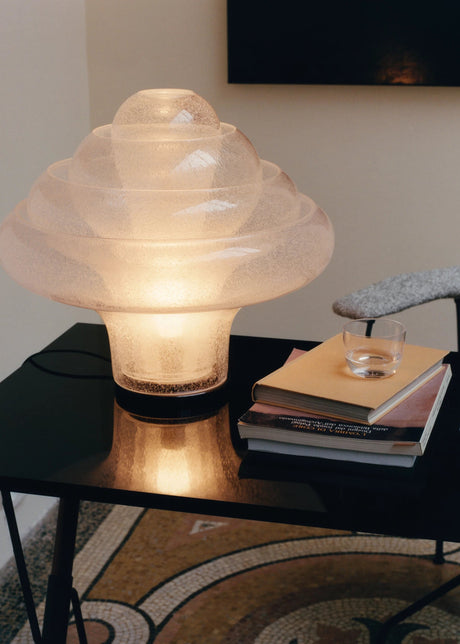 Gubi Lotus Bordslampa - 4 - Jacobsen Plus