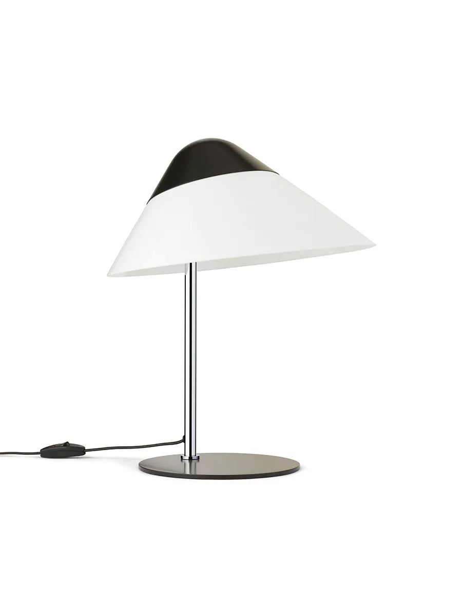 HJW01 Opala Bordslampa av Hans J. Wegner - 6 - Jacobsen Plus