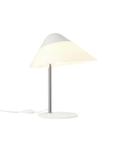 HJW01 Opala Bordslampa av Hans J. Wegner - 1 - Jacobsen Plus