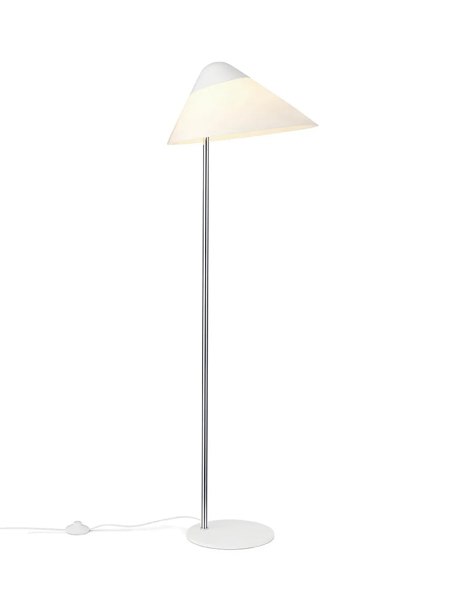 HJW03 Opala Golvlampa av Hans J. Wegner - 1 - Jacobsen Plus