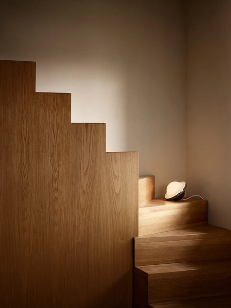 HK20 Bubi pendellampa från Carl Hansen & Søn - Krom - Jacobsen Plus