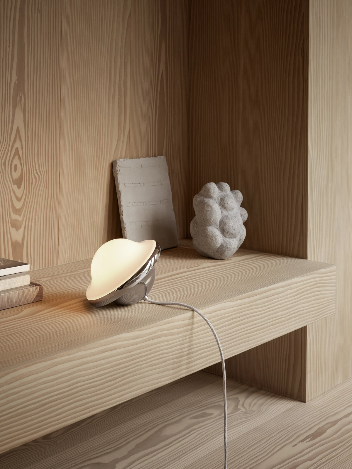 HK21 Bubi bordslampa från Carl Hansen & Søn - 2 - Jacobsen Plus