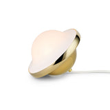 HK21 Bubi bordslampa från Carl Hansen & Søn - Mässing - Jacobsen Plus