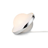 HK21 Bubi bordslampa från Carl Hansen & Søn - Krom - Jacobsen Plus