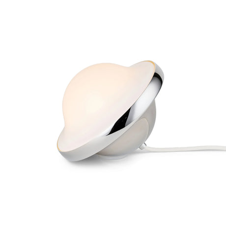 HK21 Bubi bordslampa från Carl Hansen & Søn - Krom - Jacobsen Plus