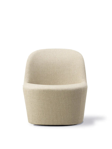 Gomo Lounge Chair från Fredericia Furniture - Ecriture 0240 - Jacobsen Plus