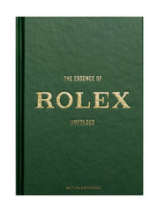 The Essence of Rolex från New Mags