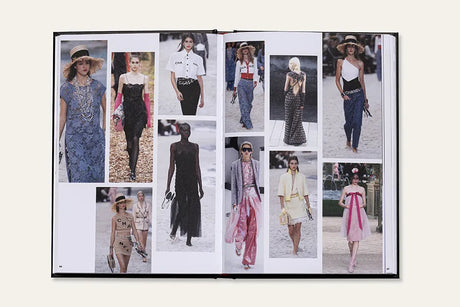 The Essence of Chanel från New Mags - 2 - Jacobsen Plus