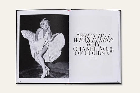 The Essence of Chanel från New Mags - 3 - Jacobsen Plus