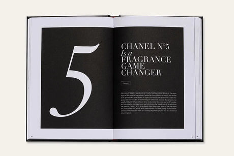 The Essence of Chanel från New Mags - 4 - Jacobsen Plus