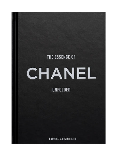 The Essence of Chanel från New Mags - Jacobsen Plus