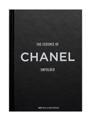 The Essence of Chanel från New Mags