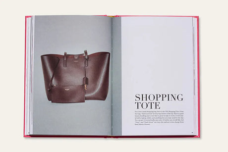 The Essence of Yves Saint Laurent från New Mags - 3 - Jacobsen Plus