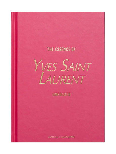 The Essence of Yves Saint Laurent från New Mags - Jacobsen Plus
