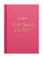 The Essence of Yves Saint Laurent från New Mags