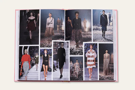 The Essence of Dior från New Mags - 2 - Jacobsen Plus