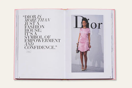 The Essence of Dior från New Mags - 3 - Jacobsen Plus