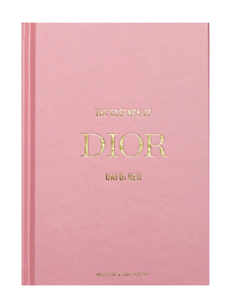 The Essence of Dior från New Mags - Jacobsen Plus