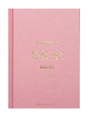 The Essence of Dior från New Mags