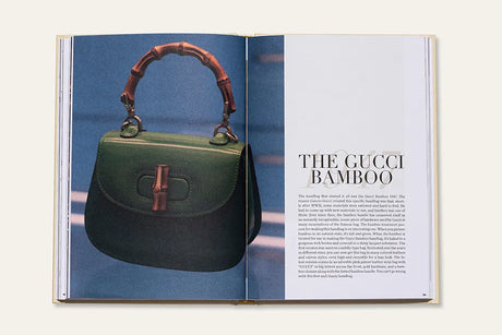 The Essence of Gucci från New Mags - 4 - Jacobsen Plus