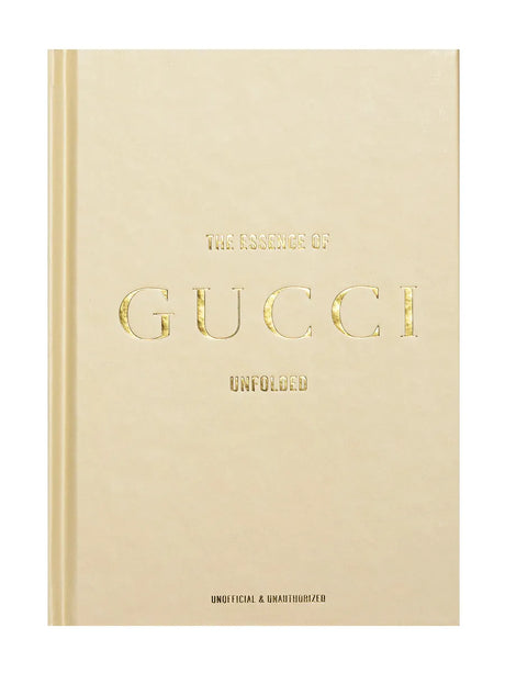 The Essence of Gucci från New Mags - Jacobsen Plus