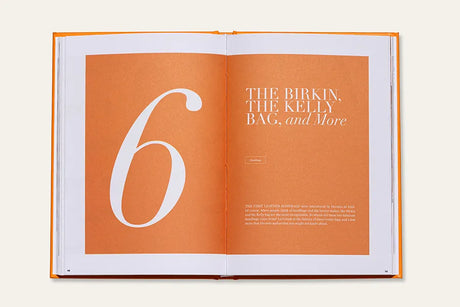 The Essence of Hermès från New Mags - 2 - Jacobsen Plus