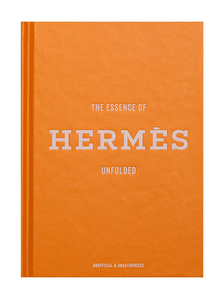 The Essence of Hermès från New Mags - Jacobsen Plus