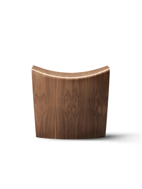 Gallery Stool av Hans Sandgren Jakobsen - Svart ask - Jacobsen Plus