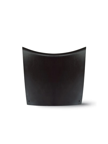 Gallery Stool av Hans Sandgren Jakobsen - Svart ask - Jacobsen Plus