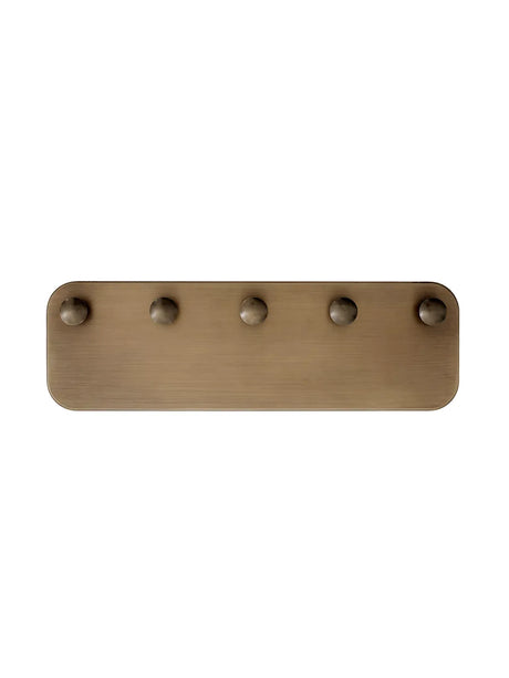 Collect Hängare från &Tradition - Bronzed Brass - Jacobsen Plus