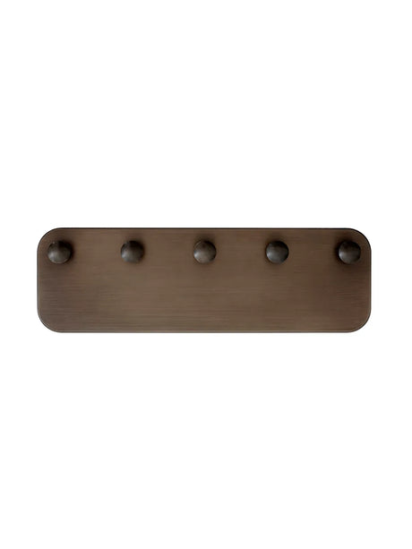 Collect Hängare från &Tradition - Bronzed Brass - Jacobsen Plus