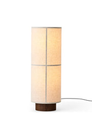 Hashira Floor Lamp Raw från Audo Copenhagen
